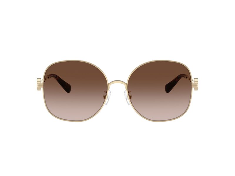 Tory Burch TY 6112 334613 56 Occhiali da Sole