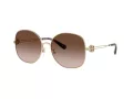 Tory Burch TY 6112 334613 56 Occhiali da Sole
