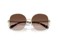 Tory Burch TY 6112 334613 56 Occhiali da Sole