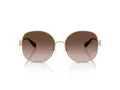Tory Burch TY 6112 334613 56 Occhiali da Sole