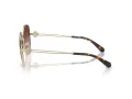 Tory Burch TY 6112 334613 56 Occhiali da Sole