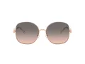 Tory Burch TY 6112 3358G9 56 Occhiali da Sole