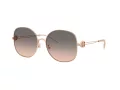 Tory Burch TY 6112 3358G9 56 Occhiali da Sole