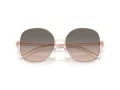 Tory Burch TY 6112 3358G9 56 Occhiali da Sole