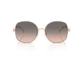 Tory Burch TY 6112 3358G9 56 Occhiali da Sole