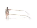 Tory Burch TY 6112 3358G9 56 Occhiali da Sole