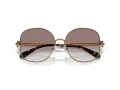 Tory Burch TY 6112 335913 56 Occhiali da Sole