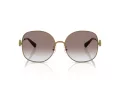 Tory Burch TY 6112 335913 56 Occhiali da Sole