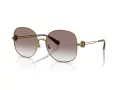 Tory Burch TY 6112 335913 56 Occhiali da Sole
