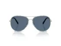 Tory Burch TY 6114 32744L 58 Occhiali da Sole