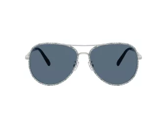 Tory Burch TY 6114 32744L 60 Occhiali da Sole