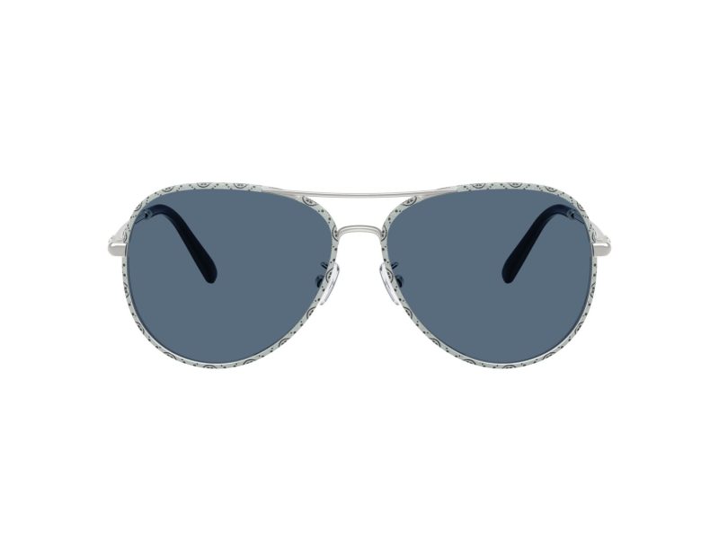 Tory Burch TY 6114 32744L 60 Occhiali da Sole