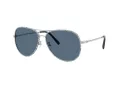 Tory Burch TY 6114 32744L 60 Occhiali da Sole