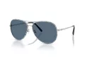Tory Burch TY 6114 32744L 60 Occhiali da Sole