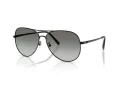 Tory Burch TY 6114 328211 58 Occhiali da Sole