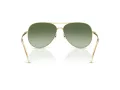 Tory Burch TY 6114 33438E 58 Occhiali da Sole