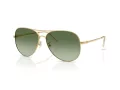 Tory Burch TY 6114 33438E 58 Occhiali da Sole
