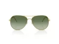 Tory Burch TY 6114 33438E 60 Occhiali da Sole