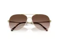 Tory Burch TY 6114 334613 58 Occhiali da Sole