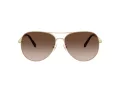 Tory Burch TY 6114 334613 60 Occhiali da Sole