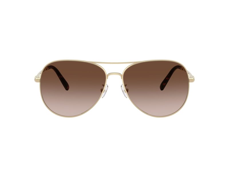 Tory Burch TY 6114 334613 60 Occhiali da Sole