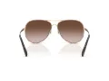 Tory Burch TY 6114 336013 58 Occhiali da Sole