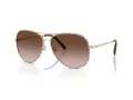 Tory Burch TY 6114 336013 58 Occhiali da Sole
