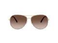 Tory Burch TY 6114 336013 60 Occhiali da Sole