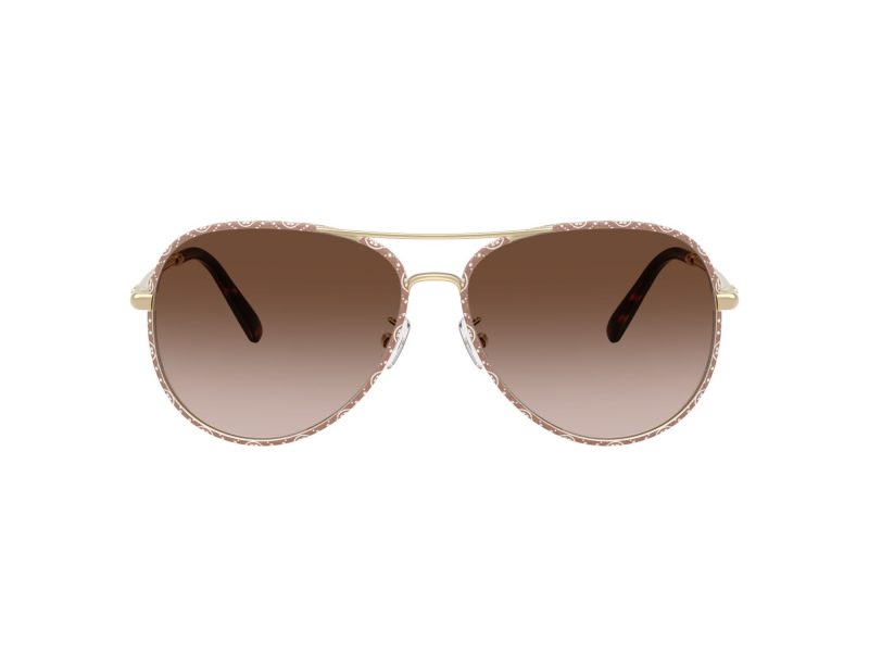 Tory Burch TY 6114 336013 60 Occhiali da Sole