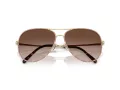 Tory Burch TY 6114 336013 60 Occhiali da Sole