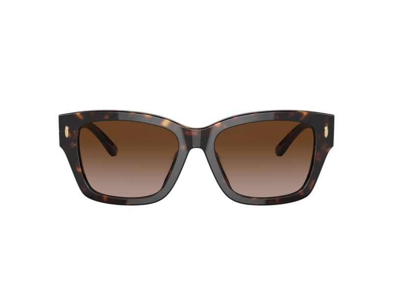 Tory Burch TY 7167U 172813 53 Occhiali da Sole