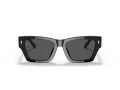 Tory Burch TY 7169U 170987 52 Occhiali da Sole
