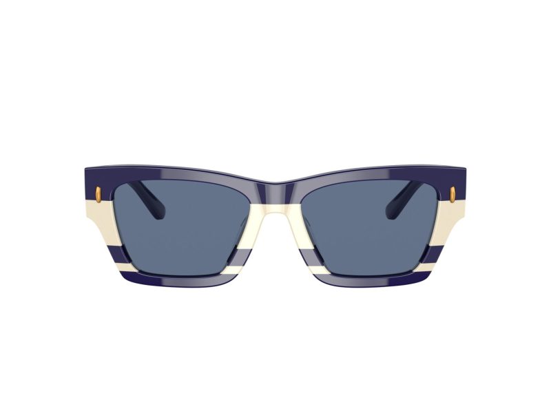 Tory Burch TY 7169U 189580 52 Occhiali da Sole