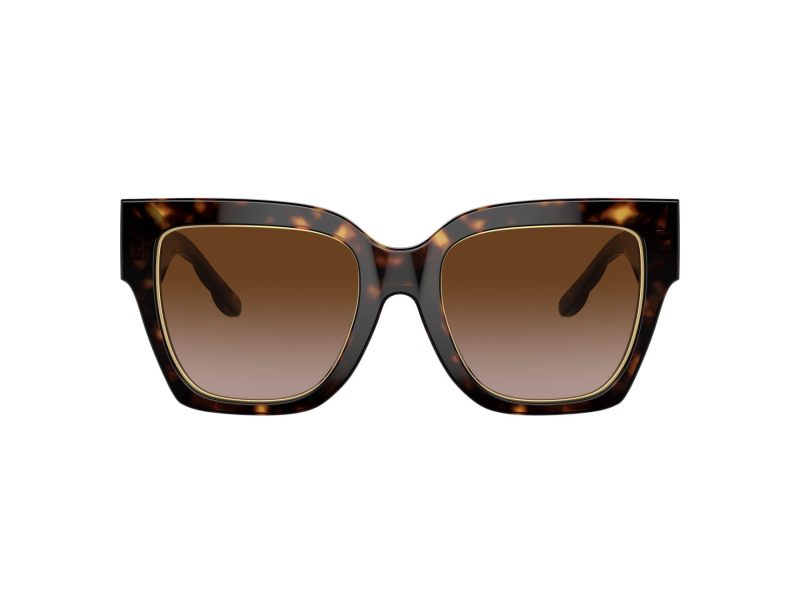 Tory Burch TY 7180U 172813 52 Occhiali da Sole