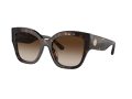 Tory Burch TY 7184U 172813 54 Occhiali da Sole