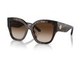 Tory Burch TY 7184U 172813 54 Occhiali da Sole