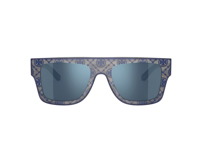 Tory Burch TY 7185U 193055 52 Occhiali da Sole