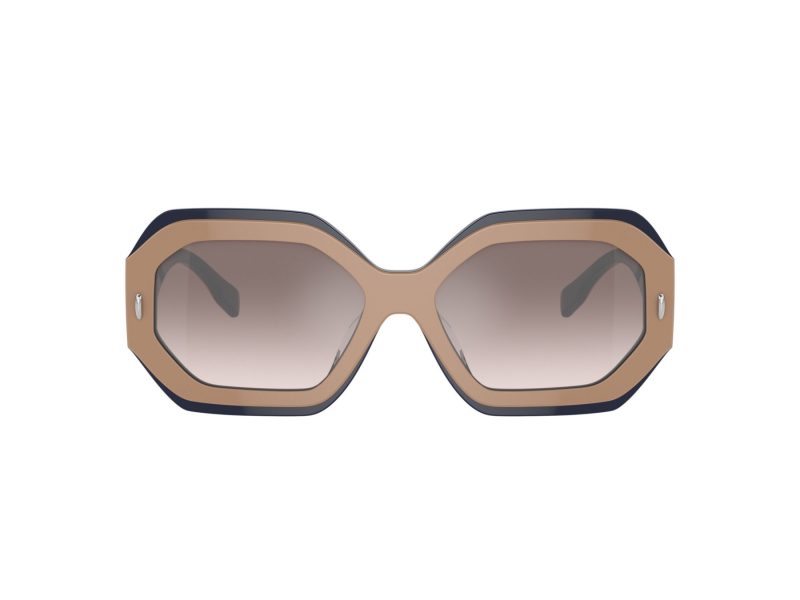Tory Burch TY 7192U 19396I 55 Occhiali da Sole