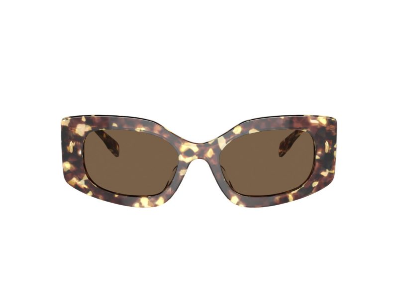 Tory Burch TY 7202U 199573 50 Occhiali da Sole