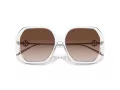 Tory Burch TY 7204D 197913 57 Occhiali da Sole
