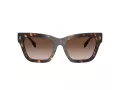 Tory Burch TY 7208U 172813 54 Occhiali da Sole