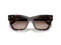 Tory Burch TY 7208U 172813 54 Occhiali da Sole
