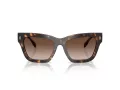 Tory Burch TY 7208U 172813 54 Occhiali da Sole