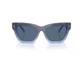 Tory Burch TY 7208U 317880 54 Occhiali da Sole