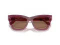 Tory Burch TY 7208U 317973 54 Occhiali da Sole