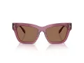 Tory Burch TY 7208U 317973 54 Occhiali da Sole