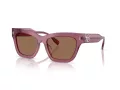 Tory Burch TY 7208U 317973 54 Occhiali da Sole