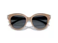 Tory Burch TY 7209U 193987 53 Occhiali da Sole