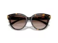 Tory Burch TY 7209U 201613 53 Occhiali da Sole
