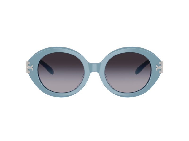 Tory Burch TY 7210U 19698G 52 Occhiali da Sole